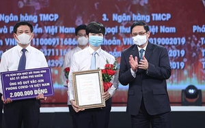 Đại diện các tổ chức quốc tế tại Việt Nam đánh giá cao sáng kiến Quỹ vaccine phòng Covid-19