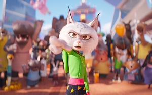 'Sing 2' trở lại bùng nổ với loạt hit khiến khán giả mê đắm