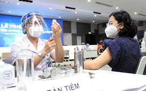 Từ ngày 20/6, nhiều loại hình vận tải hành khách công cộng tại TP.HCM dừng hoạt động