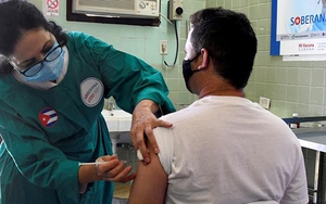 Dịch Covid-19: Cuba ghi nhận số ca mắc mới cao kỷ lục trong vòng 1 tháng