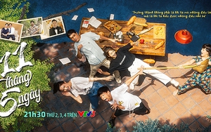 Phim mới '11 tháng 5 ngày' quy tụ dàn sao trẻ, truyền năng lượng tích cực