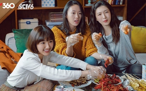 '30 chưa phải là hết' và loạt phim 'hot' lên sóng SCTV6