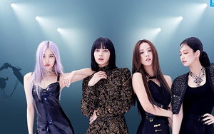 'Bom tấn' của nhóm nhạc đình đám Blackpink sẽ ra rạp Việt tháng 8