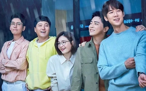 'Hospital Playlist 2' đổi lịch phát sóng, hoãn chiếu tập 7