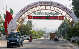 Từ ngày 5/7, người từ vùng dịch đến Bình Thuận phải có kết quả xét nghiệm âm tính với SARS-CoV-2