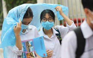 CẬP NHẬT: Đáp án tất cả 6 môn thi tốt nghiệp THPT sáng 8/7