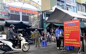 Quảng Ngãi: Thêm 8 bệnh nhân mắc Covid-19 được công bố khỏi bệnh