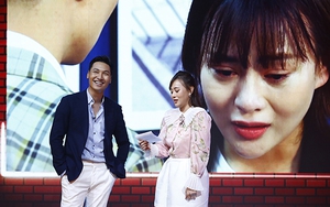 'Cuộc hẹn cuối tuần' tập 3: Mạnh Trường 'tố' Phương Oanh ghê gớm, bạo lực