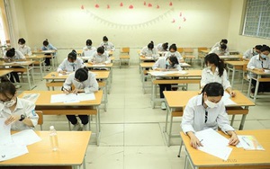 Đáp án môn Văn THPT Quốc gia 2021