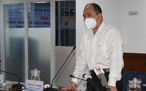 Dịch Covid-19: Thành phố Hồ Chí Minh vừa dập dịch vừa đảm bảo an sinh xã hội trong thời gian giãn cách