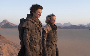 Dàn sao đình đám Hollywood hội tụ trong bom tấn mới 'Dune: Hành tinh cát'