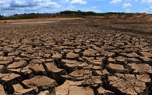 Bắc Bộ trời nắng, Trung Bộ ít mưa hơn, tiếp tục thiếu nước cục bộ