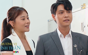 'Hương vị tình thân' phần 2: Nam chính thức yêu Phi, thiết kế nhà cho Long và vợ sắp cưới