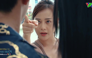 'Hương vị tình thân' phần 2: Nam vạch trần bản chất Thiên Nga chơi bời thủ đoạn