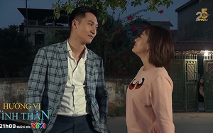 'Hương vị tình thân': Long và Nam chưa yêu, bà Xuân đã lăm le phản đối