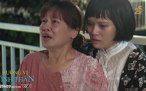 Khán giả đổi thái độ với bà Bích chỉ sau một phân cảnh phim 'Hương vị tình thân'