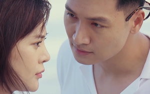 'Hương vị tình thân': Long tỏ tình lãng mạn bên biển, khẳng định yêu Nam nghiêm túc