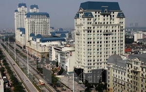 Phát triển kiến trúc Việt Nam hiện đại, bền vững, giàu bản sắc