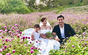 Thanh Hương - Duy Hưng nhận phản hồi bất ngờ khi hết phim 'Mùa hoa tìm lại'