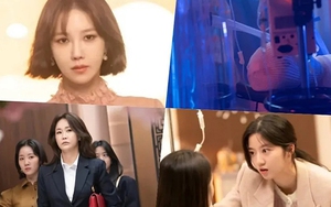 4 nhân vật sẽ phản công làm 'đảo lộn' 'Penthouse Cuộc chiến thượng lưu 3'