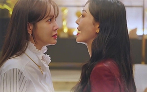 'Penthouse Cuộc chiến thượng lưu': Su Ryeon thành 'ác ma' trị Dan Tae, Na Ae Gyo 'hồi sinh'?