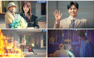 'Penthouse 3': Seo Jin đã cứu Logan Lee kỳ diệu như thế nào?