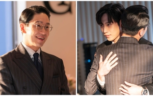 'Penthouse 3' tăng thêm 2 tập: Con trai Seok Hoon sẽ phản bội kẻ 'ác ma' Dan Tae?