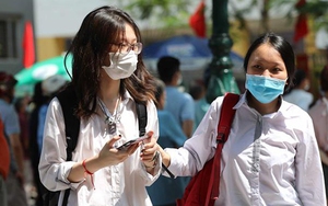 3 thí sinh được điểm 10 môn Ngữ văn kỳ thi tốt nghiệp THPT 2021