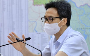 Cách ly F1 tại nhà là 'bước tiến' trong công tác phòng, chống dịch Covid-19