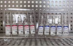 Chính phủ đồng ý đàm phán mua 40 triệu liều vaccine Sputnik V