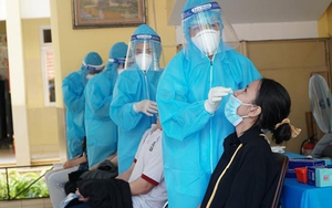 Dịch Covid-19: Tạm dừng toàn bộ hoạt động sản xuất tại Công ty Nidec Sankyo Việt Nam