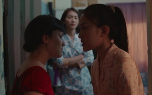 11 tháng 5 ngày: Nhi bị 'tố' xinh đẹp mà... ăn bánh không trả tiền