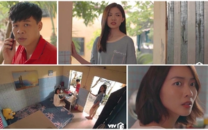 '11 tháng 5 ngày': Đăng ở bên Nhi cả đêm, bị Long - Thục Anh phát hiện?