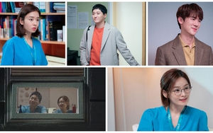 'Hospital Playlist 2': Chuyện tình yêu đầy sóng gió của 'những bác sĩ tài hoa'