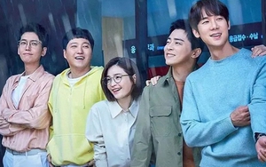 Hospital Playlist 2 tập 11 bị hoãn chiếu