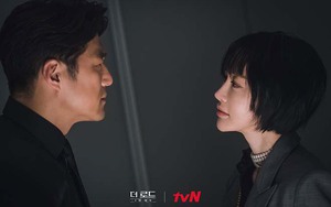 'Bi kịch thượng lưu': Soo Hyun ngoại tình, bắt gặp vợ qua đêm cùng người đàn ông khác?