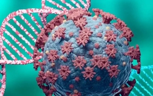 Thông tin khoa học về biến thể 'kháng vaccine' Lambda