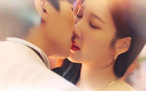 Penthouse 3 tập 12: Dan Tae cài bom phá tan lễ đính hôn của Soo Ryeon và Logan Lee