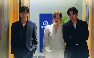 'Penthouse 3' tập 11: Soo Ryeon - Logan Lee khiến Dan Tae - Seo Jin sống trong địa ngục