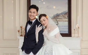 Loạt ảnh cưới tuyệt đẹp của cặp đôi Nam - Long phần 2 'Hương vị tình thân'