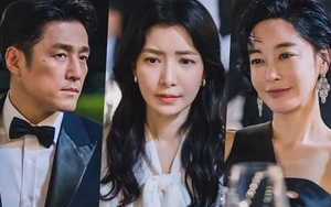 'Bi kịch thượng lưu': Sức hút từ cuộc chiến tiền bạc và quyền lực giới siêu giàu