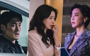 3 điều bí ẩn của Royal the Hill lôi cuốn khán giả 'Bi kịch thượng lưu'