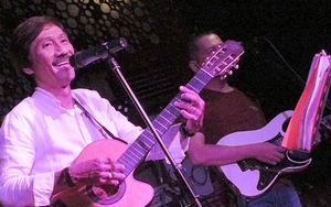 Ca sĩ Quang Vĩnh, giọng ca chuyên nhạc Pháp qua đời