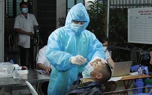 Thực hiện các biện pháp 'Bảo vệ vùng xanh, thắng nhanh Covid-19'