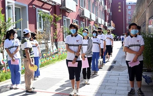 Thế giới đã có gần 4,5 triệu ca tử vong vì Covid-19