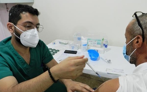 Peru là quốc gia có tỷ lệ tử vong vì Covid-19 cao nhất thế giới