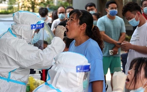 Trịnh Châu bất ngờ trở thành ổ dịch lớn ở Trung Quốc