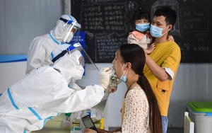 Mỹ chiếm 1/5 số ca nhiễm và 1/7 số ca tử vong do Covid-19 trên toàn thế giới