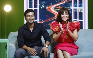 Thanh Hương - Duy Hưng mở màn show mới trên VTV3 'Hãy yêu nhau đi'