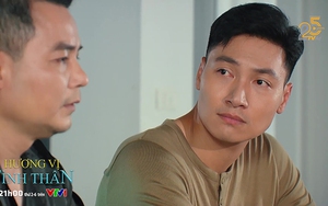 'Hương vị tình thân' phần 2: Sau vụ Thiên Nga, ông Khang nhận sai vì ngăn cản Long yêu Nam